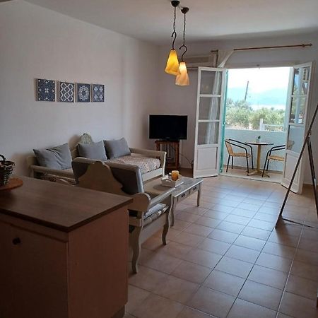Kleftiko Apartment Adamantas  ภายนอก รูปภาพ