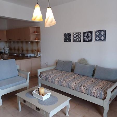 Kleftiko Apartment Adamantas  ภายนอก รูปภาพ